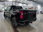 2020 Chevrolet Silverado 1500 LT Trail Boss Midnight Edition Crew Cab 4WD 6.2L EcoTec3 V8