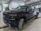 2020 Chevrolet Silverado 1500 LT Trail Boss Midnight Edition Crew Cab 4WD 6.2L EcoTec3 V8