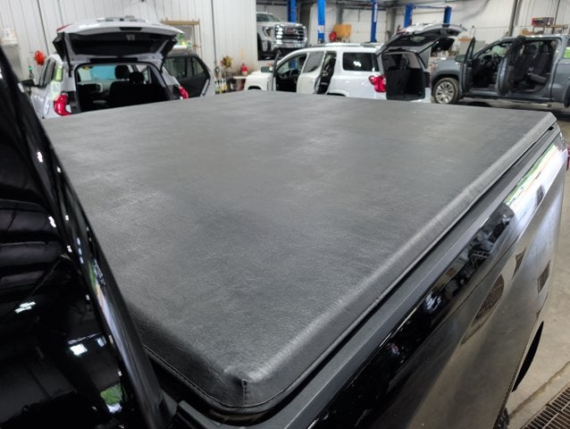 2020 Chevrolet Silverado 1500 LT Trail Boss Midnight Edition Crew Cab 4WD 6.2L EcoTec3 V8