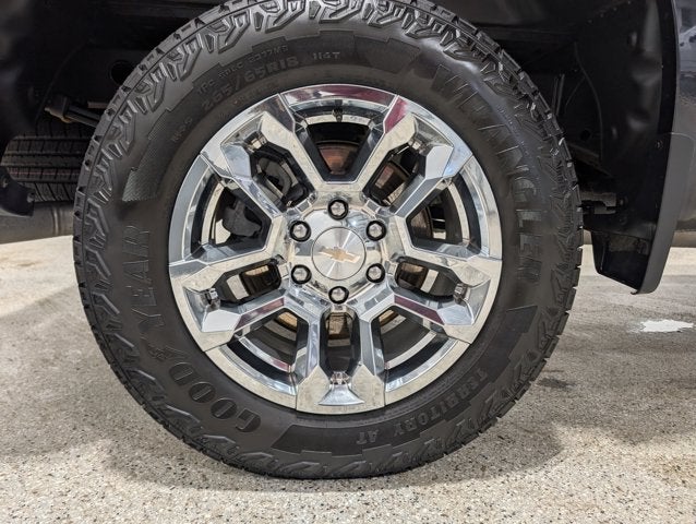 2024 Chevrolet Silverado 1500 LT TurboMax LT 4WD Remote Start Heated Bench All-Star Edition