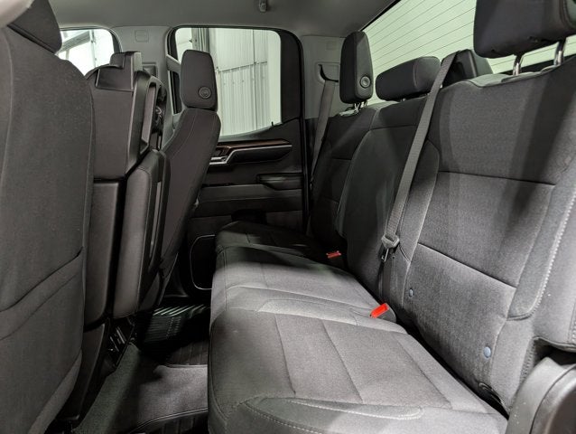 2024 Chevrolet Silverado 1500 LT TurboMax LT 4WD Remote Start Heated Bench All-Star Edition