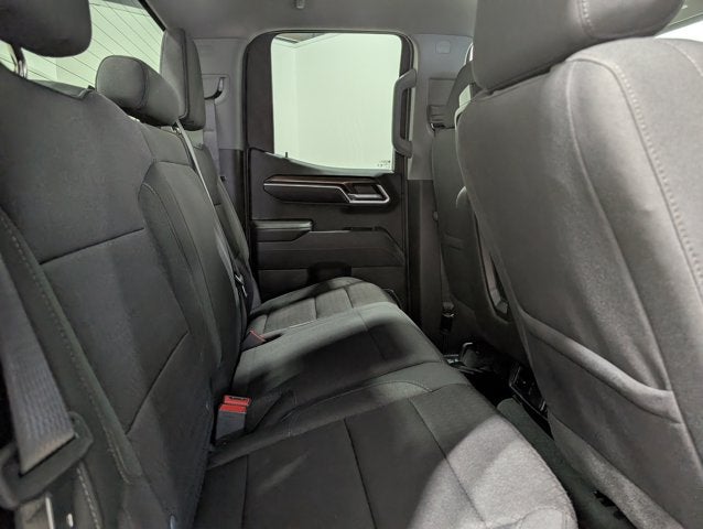 2024 Chevrolet Silverado 1500 LT TurboMax LT 4WD Remote Start Heated Bench All-Star Edition