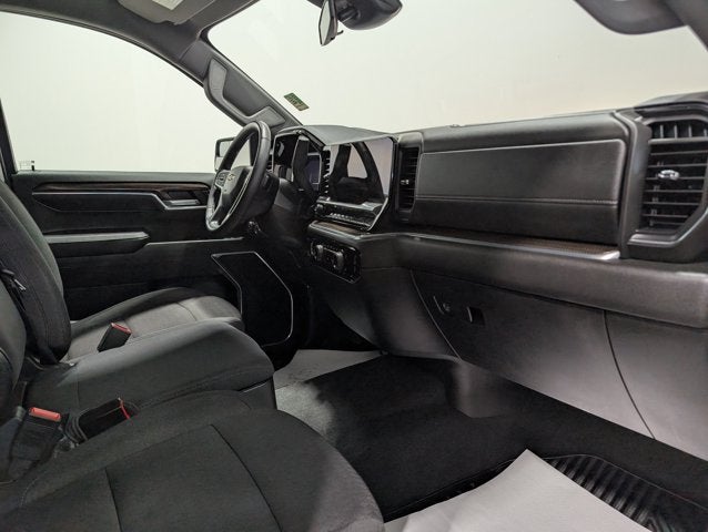 2024 Chevrolet Silverado 1500 LT TurboMax LT 4WD Remote Start Heated Bench All-Star Edition