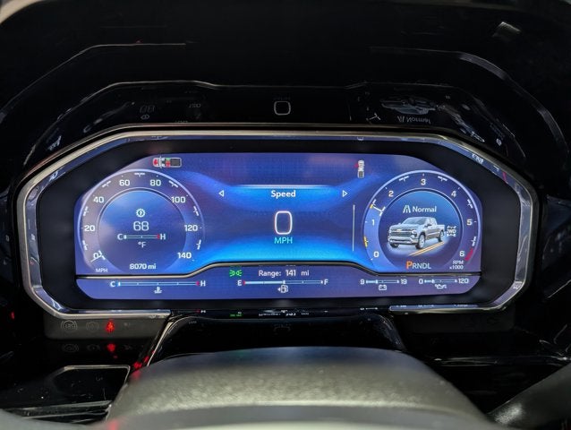 2024 Chevrolet Silverado 1500 LT TurboMax LT 4WD Remote Start Heated Bench All-Star Edition