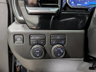 2024 Chevrolet Silverado 1500 LT TurboMax LT 4WD Remote Start Heated Bench All-Star Edition