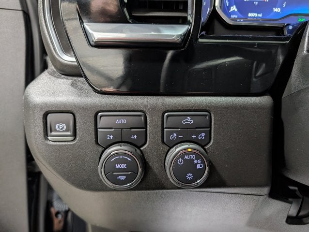 2024 Chevrolet Silverado 1500 LT TurboMax LT 4WD Remote Start Heated Bench All-Star Edition