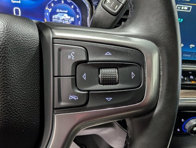 2024 Chevrolet Silverado 1500 LT TurboMax LT 4WD Remote Start Heated Bench All-Star Edition