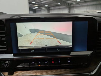 2024 Chevrolet Silverado 1500 LT TurboMax LT 4WD Remote Start Heated Bench All-Star Edition