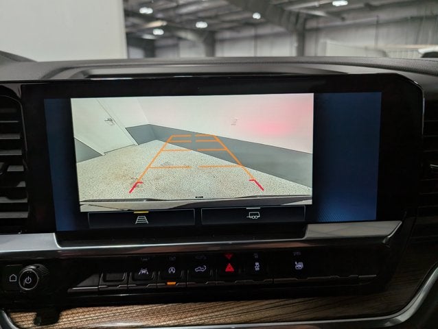 2024 Chevrolet Silverado 1500 LT TurboMax LT 4WD Remote Start Heated Bench All-Star Edition