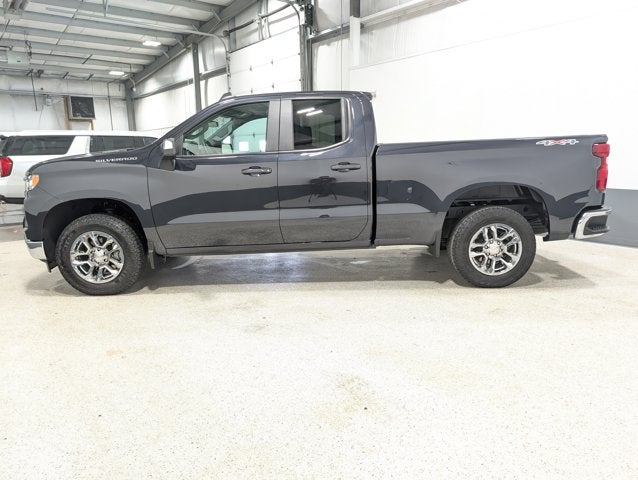2024 Chevrolet Silverado 1500 LT TurboMax LT 4WD Remote Start Heated Bench All-Star Edition