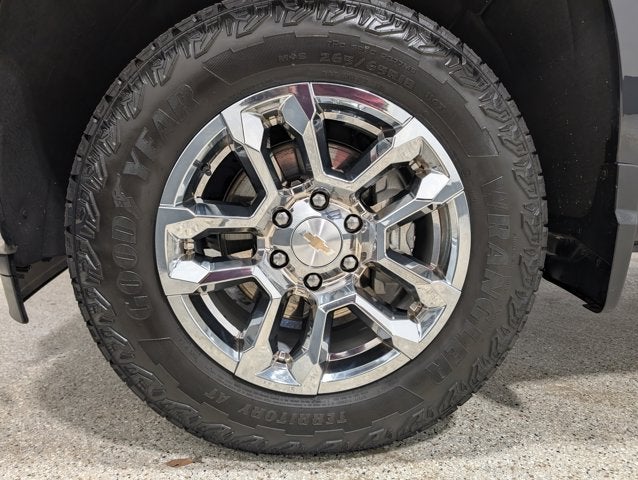 2024 Chevrolet Silverado 1500 LT TurboMax LT 4WD Remote Start Heated Bench All-Star Edition