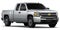 2011 Chevrolet Silverado 1500 LS