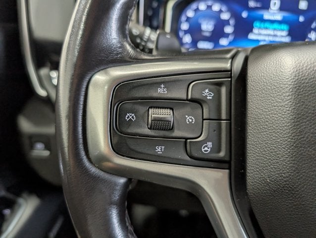2023 Chevrolet Silverado 1500 RST DURAMAX True North Plus Max Trailering Bose Audio