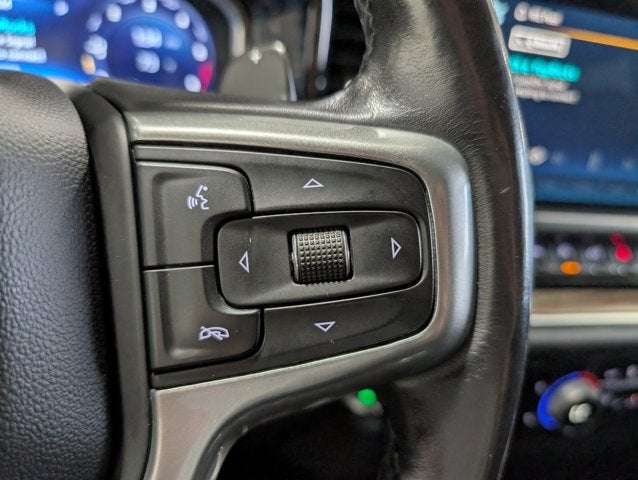 2023 Chevrolet Silverado 1500 RST DURAMAX True North Plus Max Trailering Bose Audio