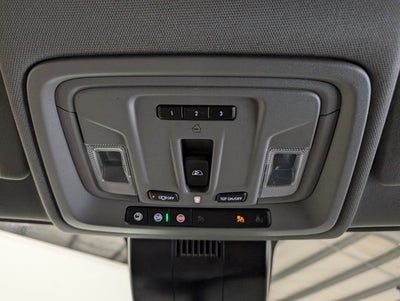 2023 Chevrolet Silverado 1500 RST DURAMAX True North Plus Max Trailering Bose Audio