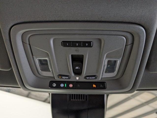 2023 Chevrolet Silverado 1500 RST DURAMAX True North Plus Max Trailering Bose Audio