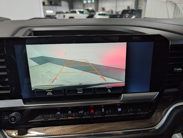 2023 Chevrolet Silverado 1500 RST DURAMAX True North Plus Max Trailering Bose Audio