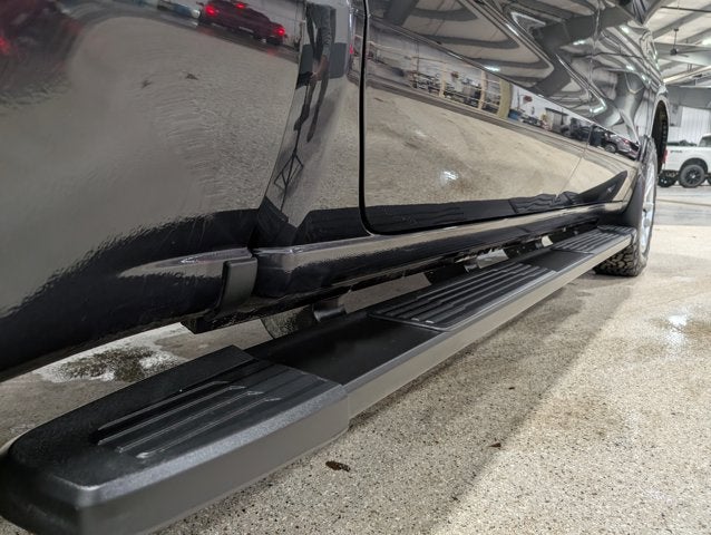 2022 Chevrolet Silverado 1500 RST Diesel Buckets Z71 Convenience II Moonroof Bose Remote Start