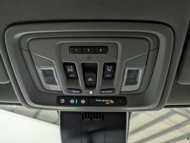 2022 Chevrolet Silverado 1500 RST Diesel Buckets Z71 Convenience II Moonroof Bose Remote Start