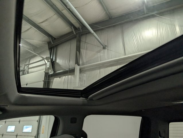 2022 Chevrolet Silverado 1500 RST Diesel Buckets Z71 Convenience II Moonroof Bose Remote Start