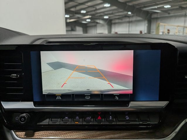 2022 Chevrolet Silverado 1500 RST Diesel Buckets Z71 Convenience II Moonroof Bose Remote Start