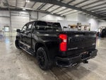 2022 Chevrolet Silverado 1500 High Country 6.2L EcoTec3 V8 High Country Premium Package Black