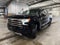 2022 Chevrolet Silverado 1500 High Country 6.2L EcoTec3 V8 High Country Premium Package Black