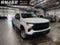 2026 Chevrolet Silverado 1500 WT 5.3L EcoTec3 V8 WT Value Package Work Truck Package Summit White