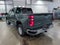 2025 Chevrolet Silverado 1500 LT 5.3 V8 Crew Short Bed Cypress Green