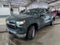 2025 Chevrolet Silverado 1500 LT 5.3 V8 Crew Short Bed Cypress Green