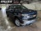 2021 Chevrolet Silverado 1500 LT Crew Cab 4WD 5.3L EcoTec3 V8 Northsky Blue Metallic