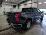 2021 Chevrolet Silverado 1500 LT Crew Cab 4WD 5.3L EcoTec3 V8 Northsky Blue Metallic