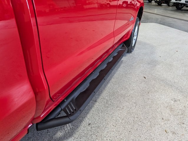 2019 Chevrolet Silverado 1500 RST 5.3L V8 4WD Remote Start Bluetooth Tow Hooks