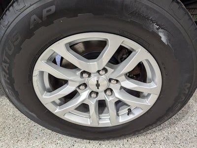 2019 Chevrolet Silverado 1500 RST 5.3L V8 4WD Remote Start Bluetooth Tow Hooks