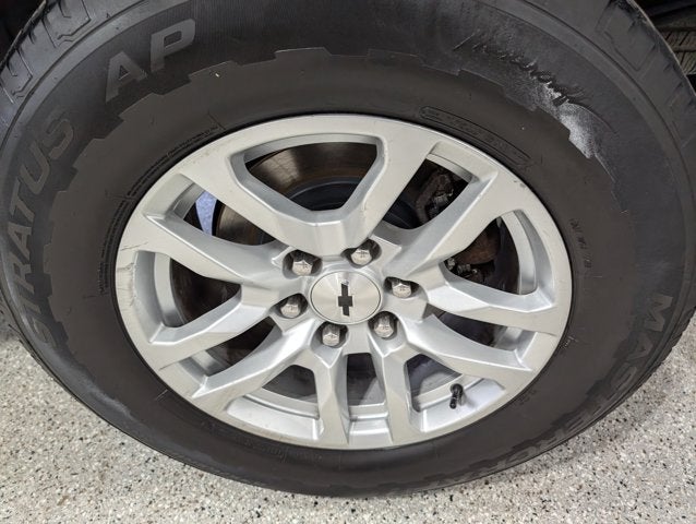 2019 Chevrolet Silverado 1500 RST 5.3L V8 4WD Remote Start Bluetooth Tow Hooks