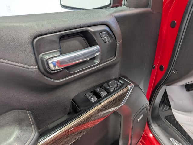 2019 Chevrolet Silverado 1500 RST 5.3L V8 4WD Remote Start Bluetooth Tow Hooks