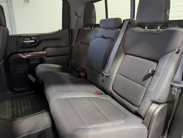 2019 Chevrolet Silverado 1500 RST 5.3L V8 4WD Remote Start Bluetooth Tow Hooks