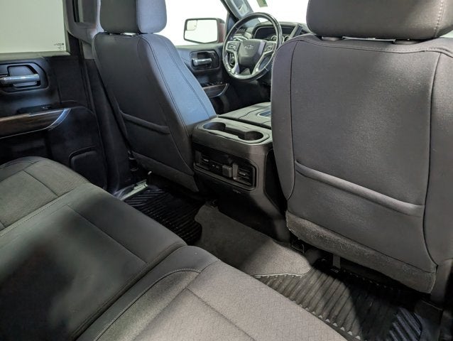 2019 Chevrolet Silverado 1500 RST 5.3L V8 4WD Remote Start Bluetooth Tow Hooks