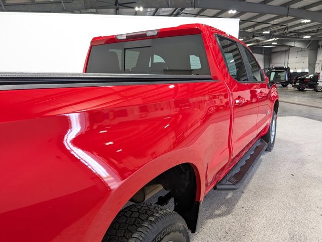 2019 Chevrolet Silverado 1500 RST 5.3L V8 4WD Remote Start Bluetooth Tow Hooks