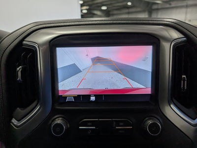 2019 Chevrolet Silverado 1500 RST 5.3L V8 4WD Remote Start Bluetooth Tow Hooks