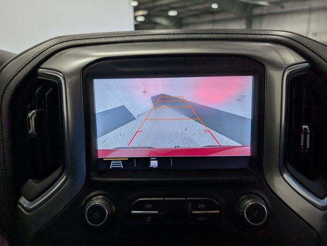 2019 Chevrolet Silverado 1500 RST 5.3L V8 4WD Remote Start Bluetooth Tow Hooks