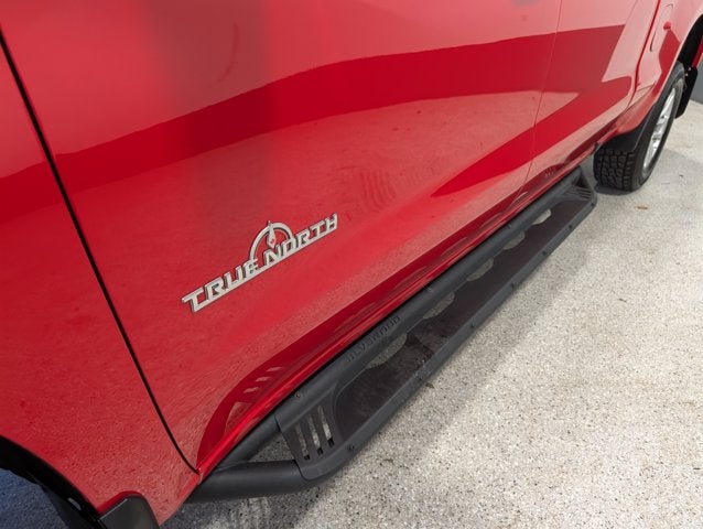 2019 Chevrolet Silverado 1500 RST 5.3L V8 4WD Remote Start Bluetooth Tow Hooks