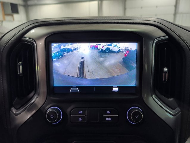 2020 Chevrolet Silverado 1500 RST Z71 Off-Road Pkg Convenience Pkg Heated Seats Spray-On Liner