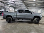 2020 Chevrolet Silverado 1500 RST Z71 Off-Road Pkg Convenience Pkg Heated Seats Spray-On Liner