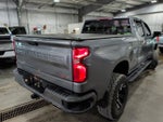 2020 Chevrolet Silverado 1500 RST Z71 Off-Road Pkg Convenience Pkg Heated Seats Spray-On Liner