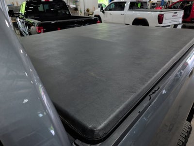 2020 Chevrolet Silverado 1500 RST Z71 Off-Road Pkg Convenience Pkg Heated Seats Spray-On Liner