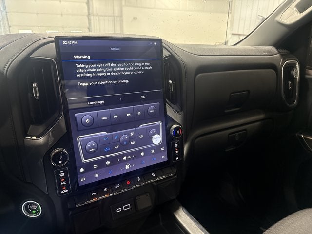 2022 Chevrolet Silverado 1500 Base