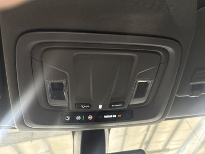 2022 Chevrolet Silverado 1500 Base