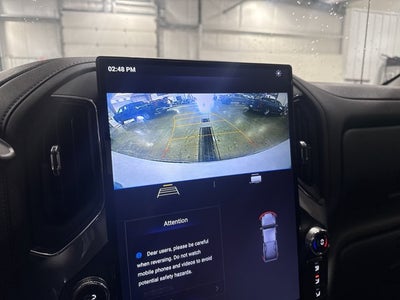 2022 Chevrolet Silverado 1500 Base