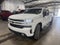2022 Chevrolet Silverado 1500 Base